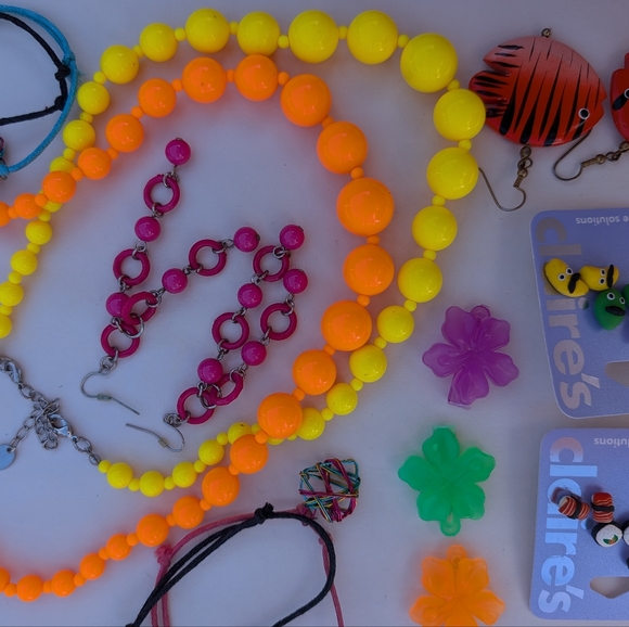 Various Jewely for 00's & 10's - Picture 2 of 10